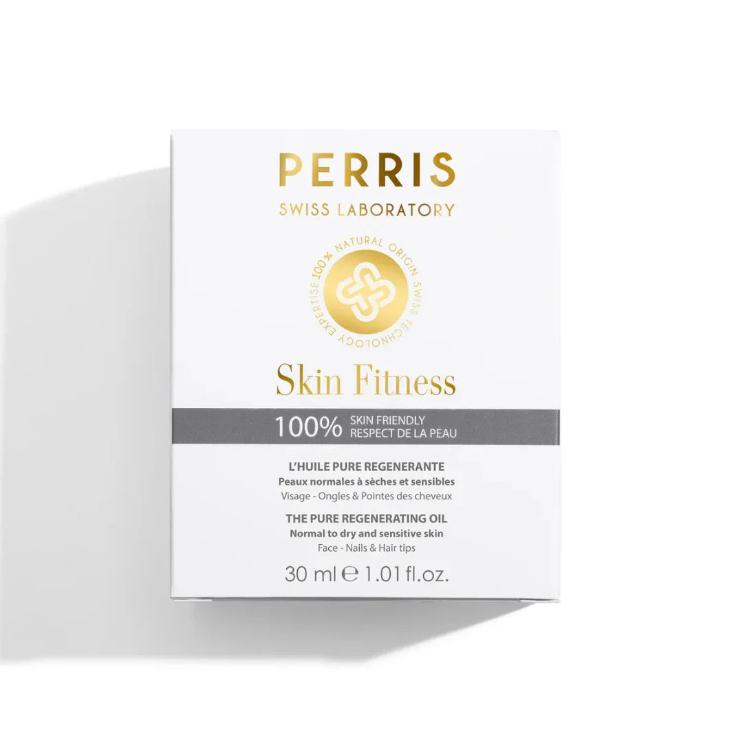 Luxuriöses, kaltgepresstes Hagebuttenöl – jetzt REINES REGENERATIONS ÖL bei scent amor kaufen