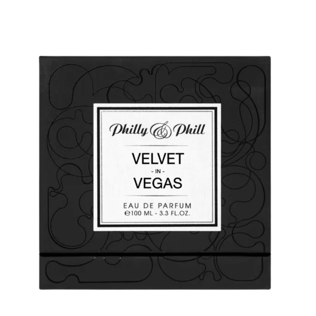 Philly & Phill Eau de Parfum Velvet in Vegas Box
