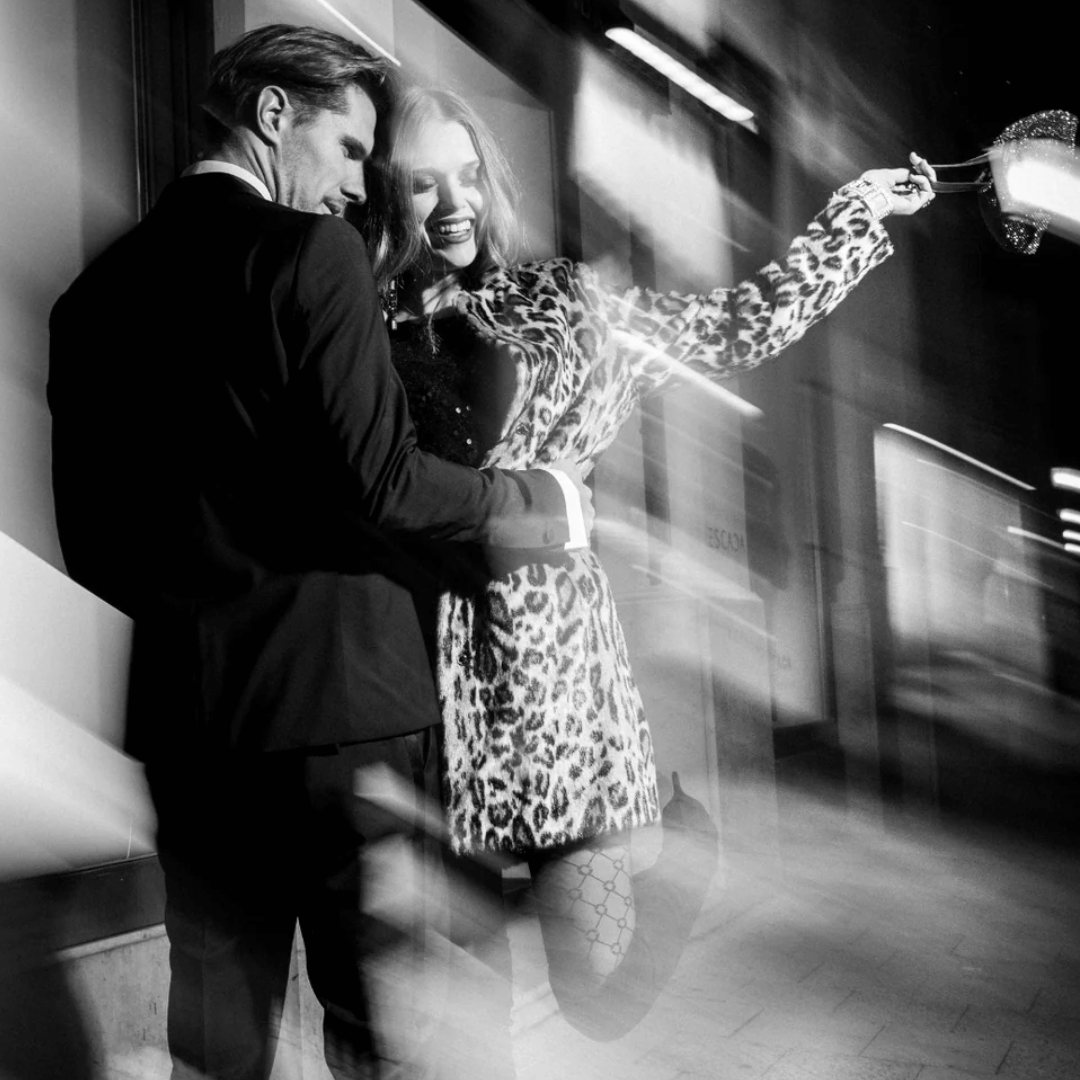 Philly & Phill Eau de Parfum Velvet in Vegas Paar