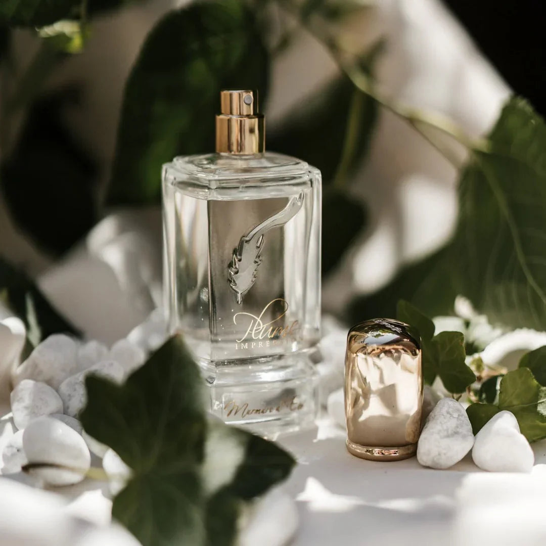 Plume Impression MURMURE D'ÉTÉ – frischer Duft mit Feige, Freesie und Tonkabohne jetzt bei scent amor erleben