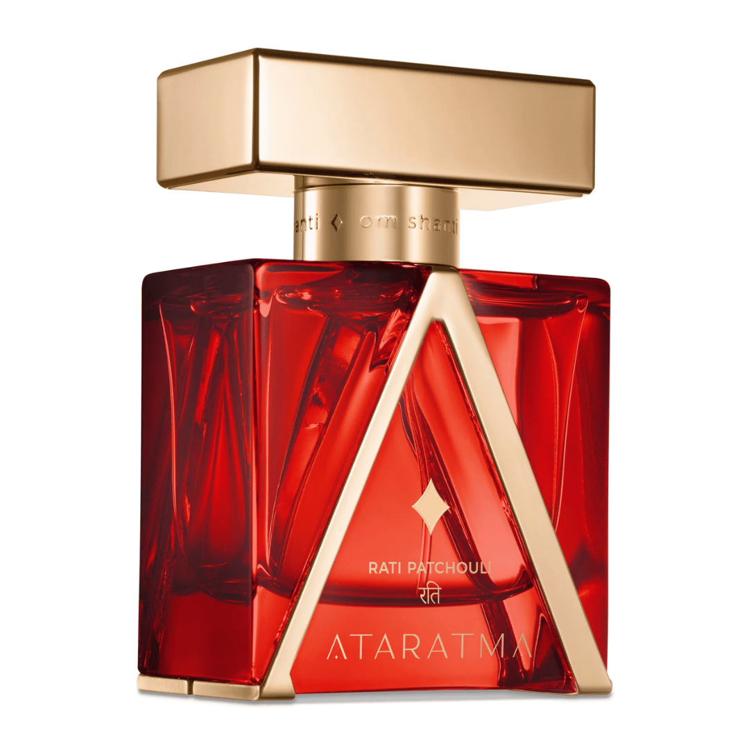 RATI PATCHOULI Parfum ATARATMA in der Perspektive präsentiert bei scent amor. Der Fachmann für Nischenduft!