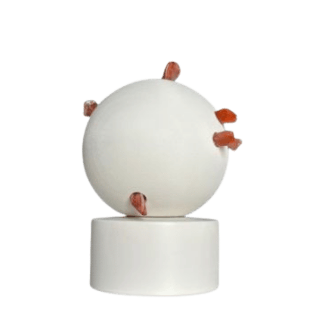 Resina Adame Nischenduft Flakon Eau de Parfum präsentiert bei scent amor. dem Spezialisten für feine Nischenparfums