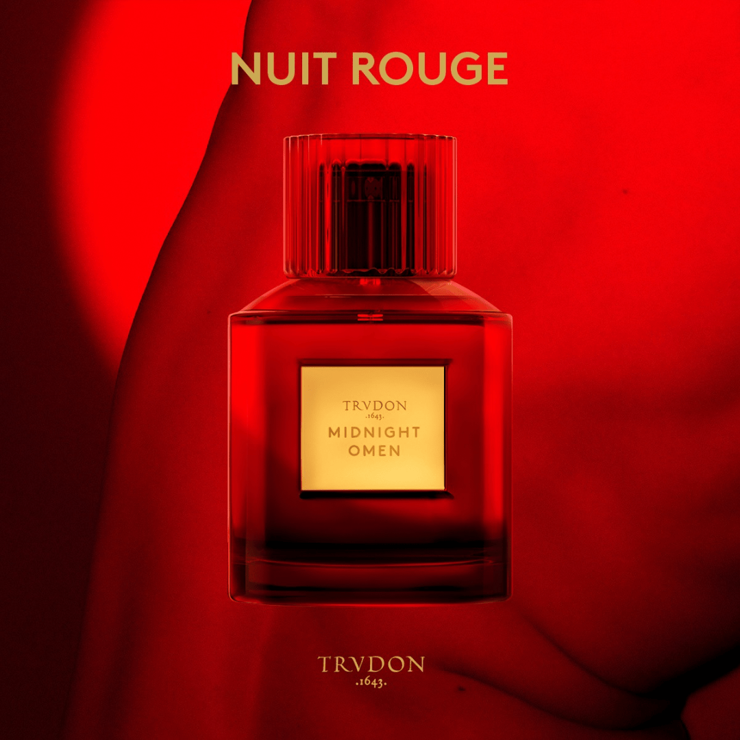 Nuit Rouge Midnight Omen