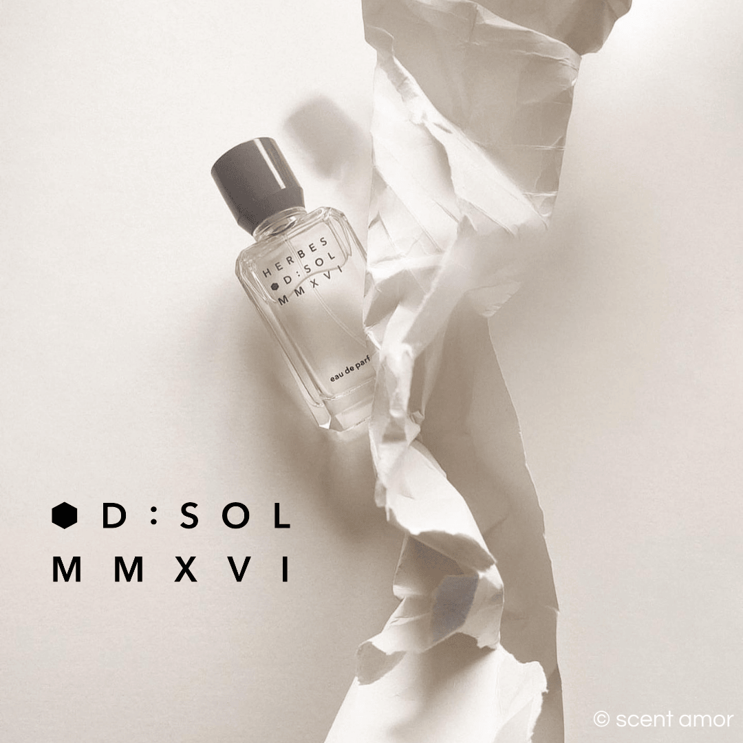 DSOL Mood Bilder mit Papier