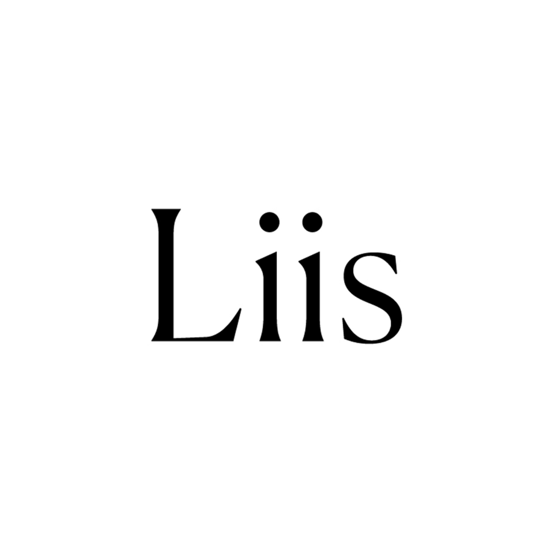 LIIS Logo freigestellt bei scent amor