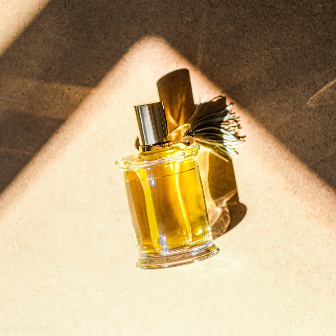 Parfums MDCI LA BELLE HÉLÈNE – luxuriöses Gourmand-Parfum jetzt online kaufen bei scent amor