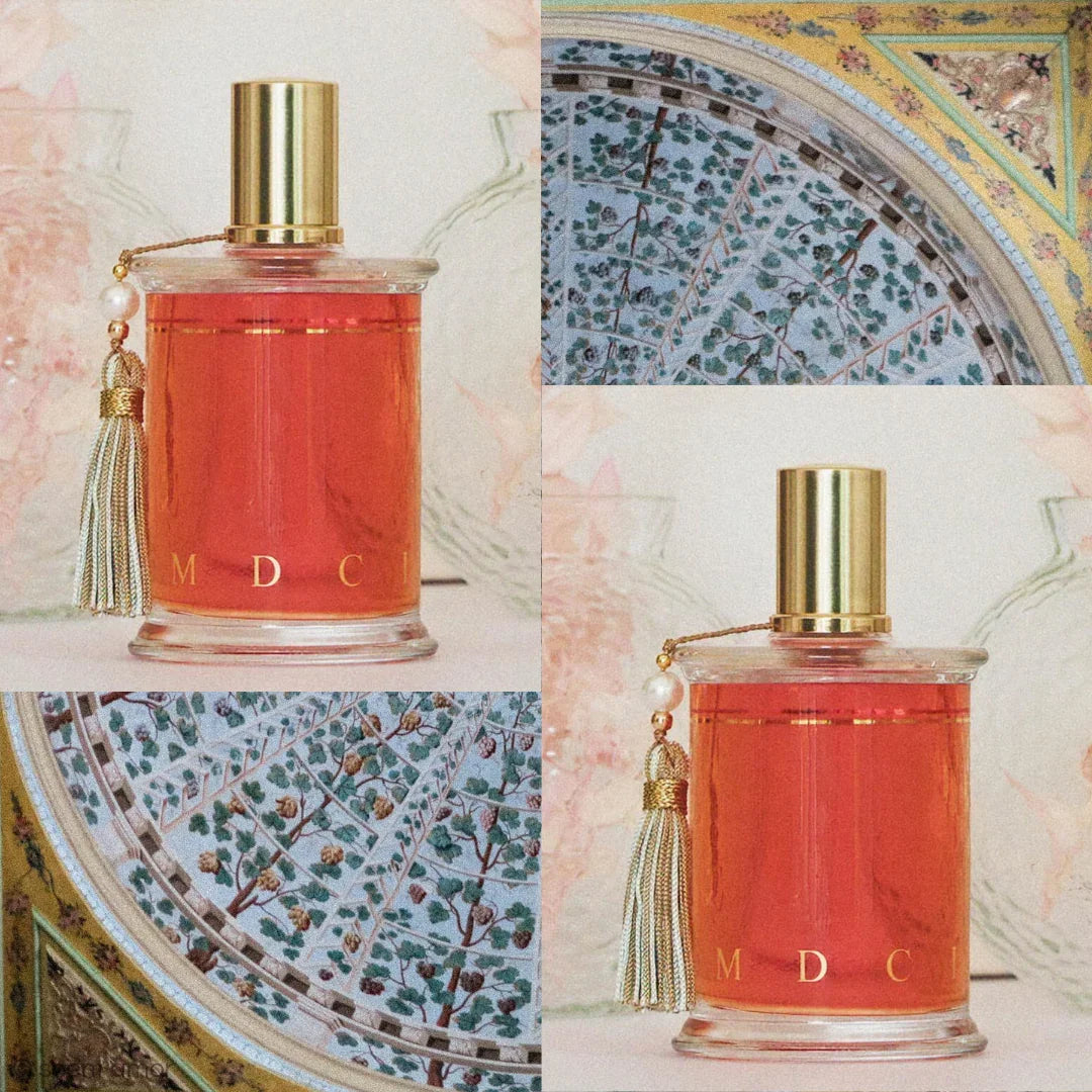 ENLÈVEMENT AU SÉRAIL Eau de Parfum – florale Verführung mit Jasmin und Patchouli bei scent amor