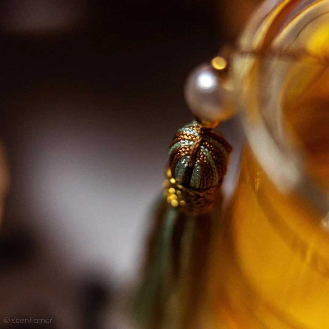 Parfums MDCI INVASION BARBARE – maskuliner Duftklassiker online kaufen bei scent amor