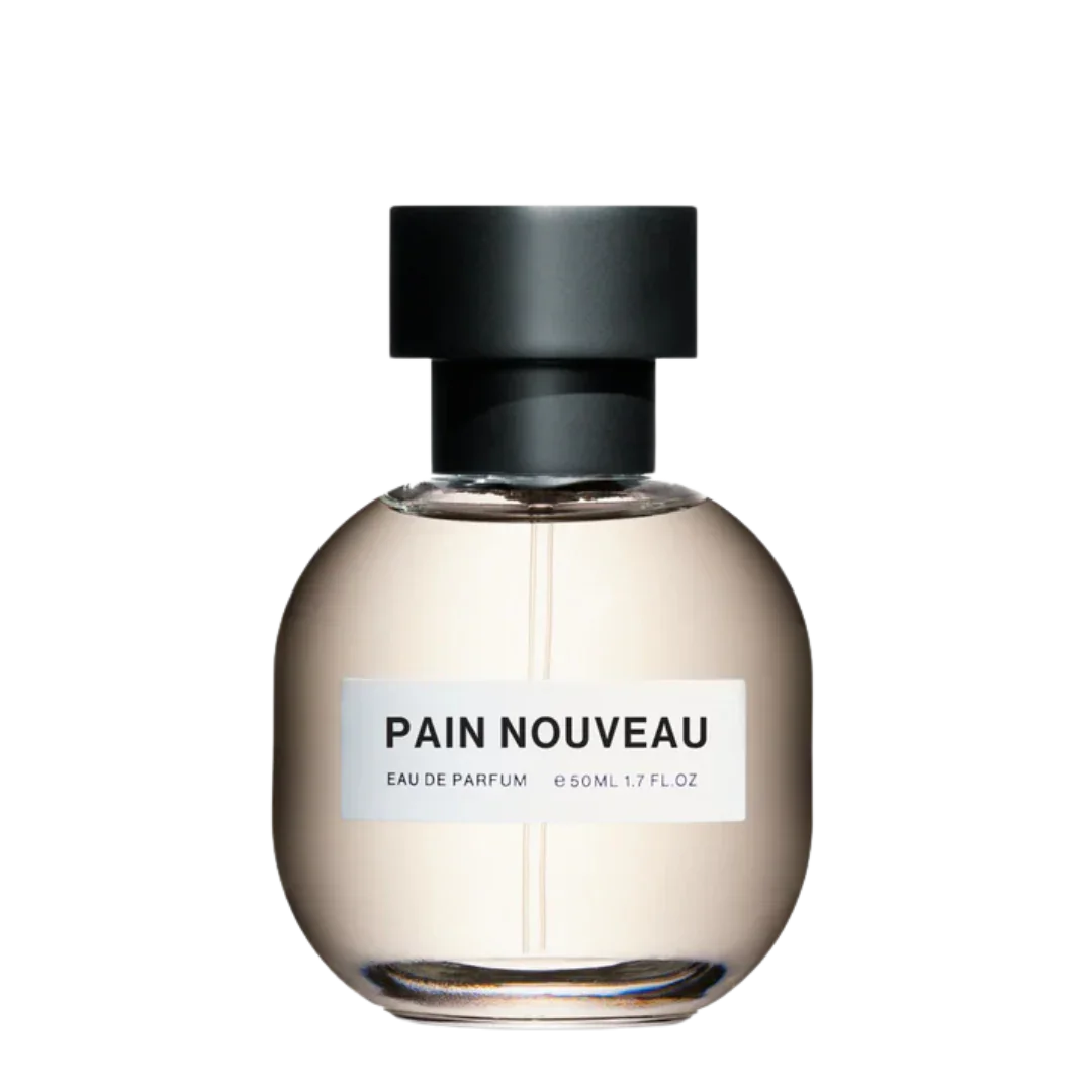 freigestellter Flakon von son venin pain nouveau eau de parfum – Nischenduft Unisex Eau de Parfum