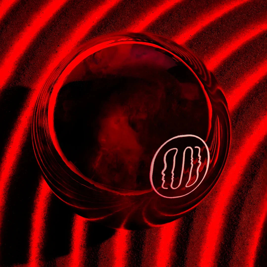 Stora Skuggan Thumbsucker Siegel rot scent amor