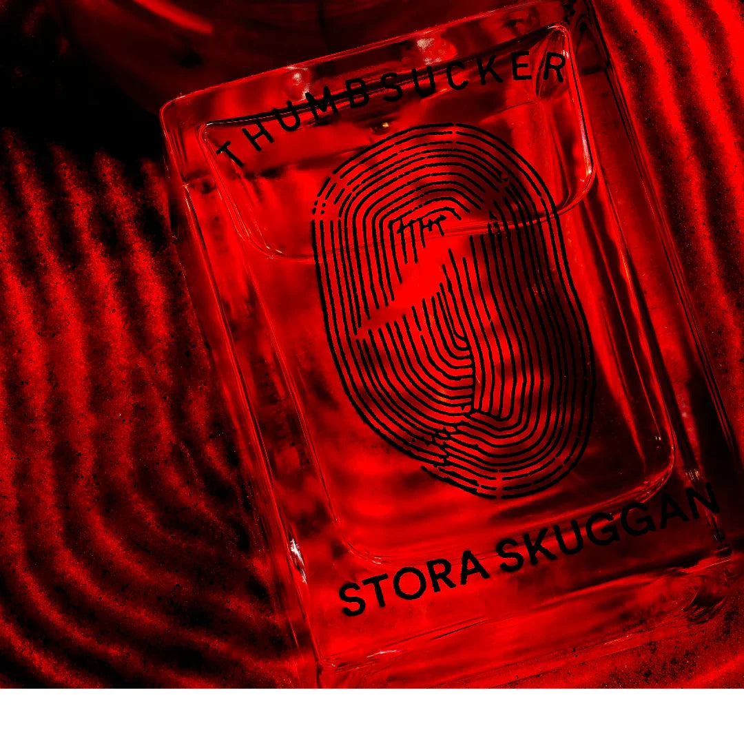 Stora Skuggan Thumbsucker Photo Art bei scent amor