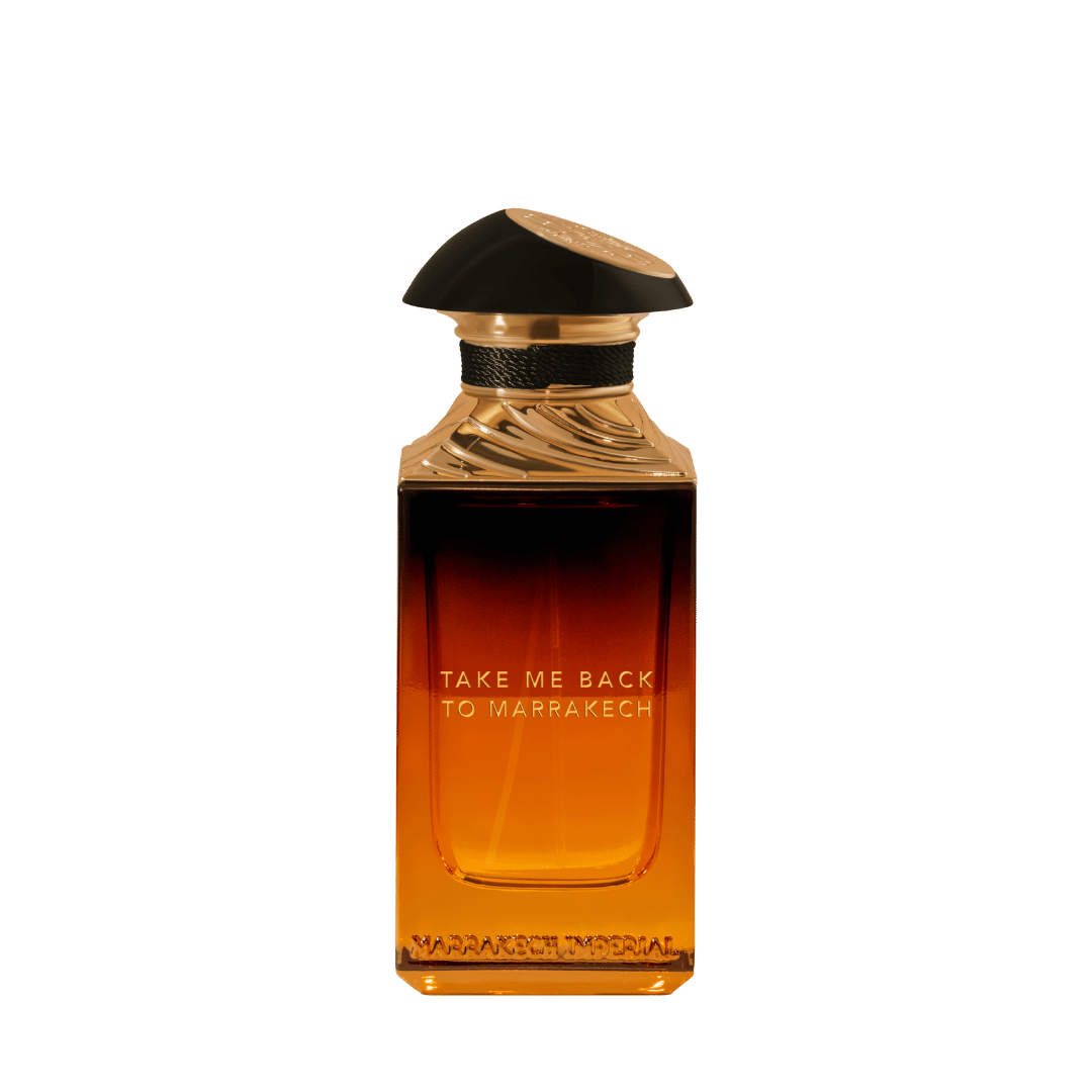 TAKE ME BACK TO MARRAKECH - Marrakech Imperial Nischenduft Flakon bei scent amor