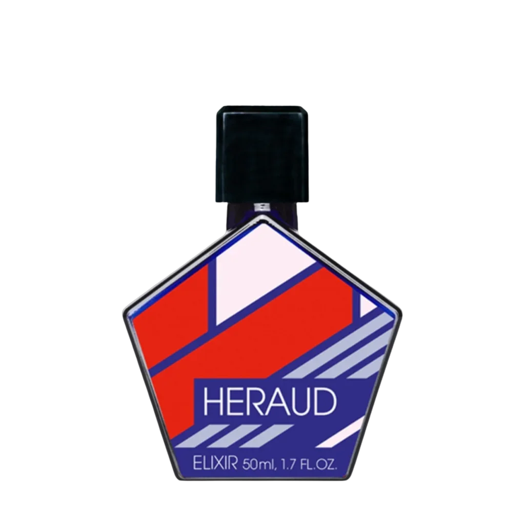 tauer perfumes heraud flakon freigestellt bei scent amor deinem Nischenduft Spezialisten!