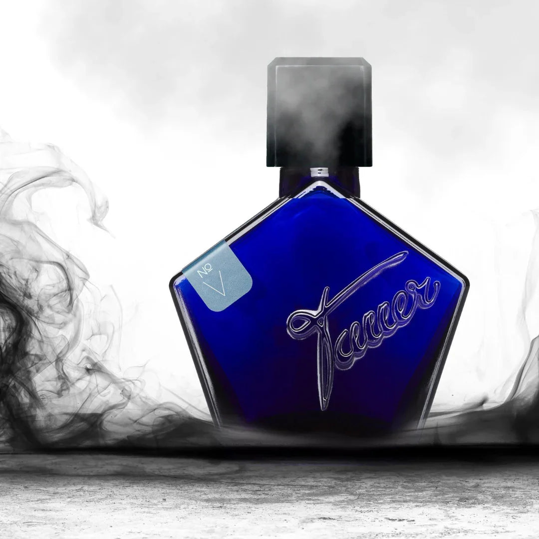 tauer perfumes incense extreme flakon auf rauch