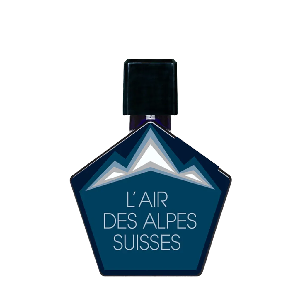 tauer perfumes lair des alpes suisses flakon freigestellt bei scent amor deinem Fachmann für Nischendüfte