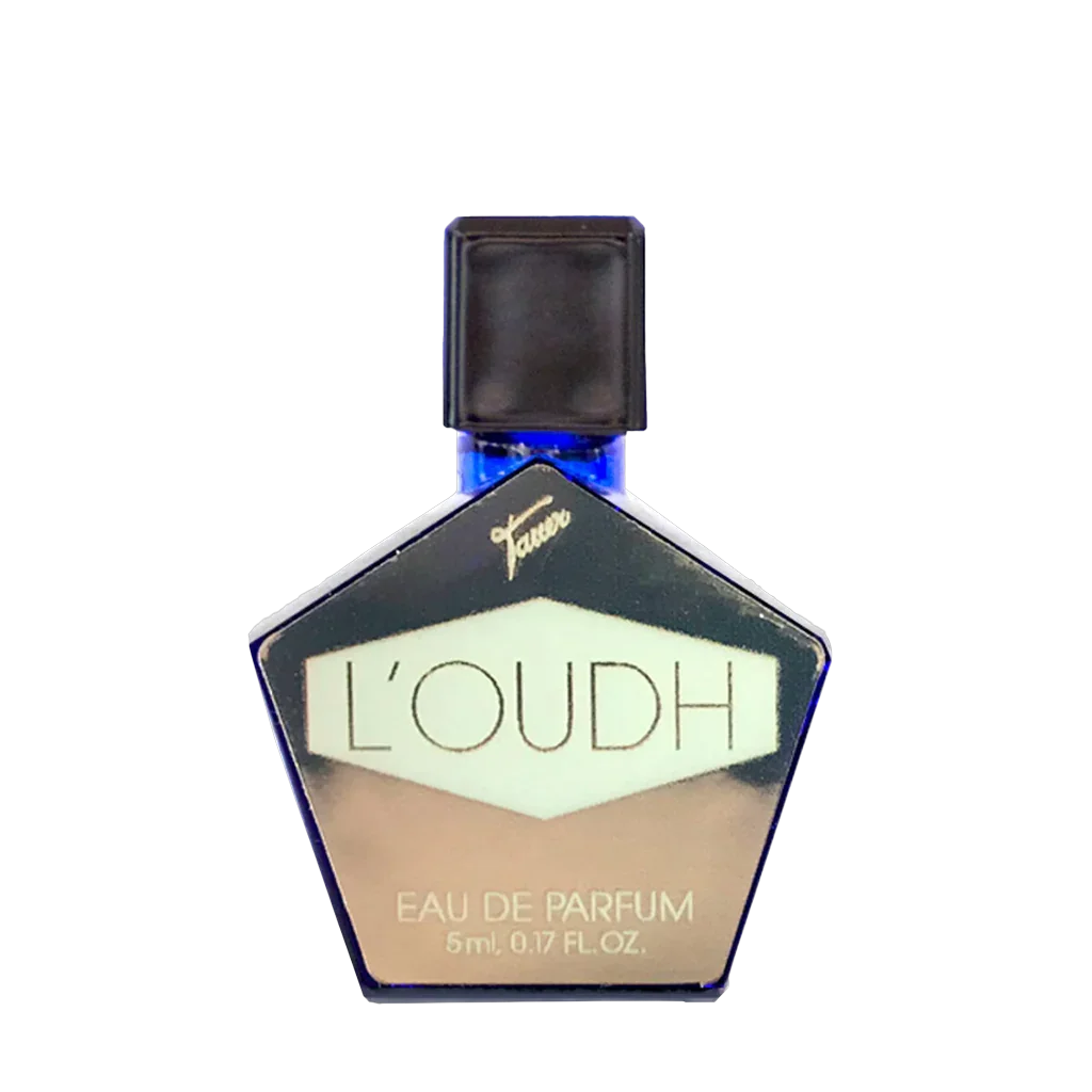 L’OUDH von Andy Tauer – intensiver Unisex-Oudduft mit Rose, Harzen & Vanille, jetzt bei scent amor entdecken