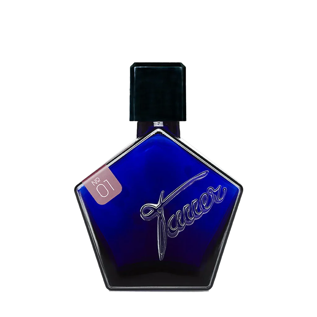 tauer perfumes le marouc pour elle flakon freigestellt bei sent amor deinem Fachmann für Nischendüfte und Luxusparfums