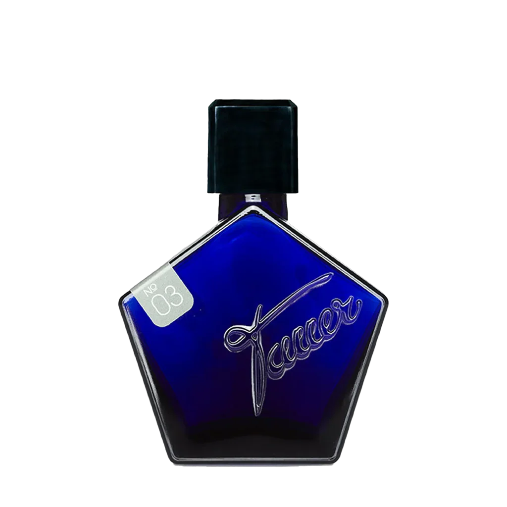 tauer perfumes lonestar memories flakon freigestellt beim spezialisten für Nischendüfte und Nischenparfums