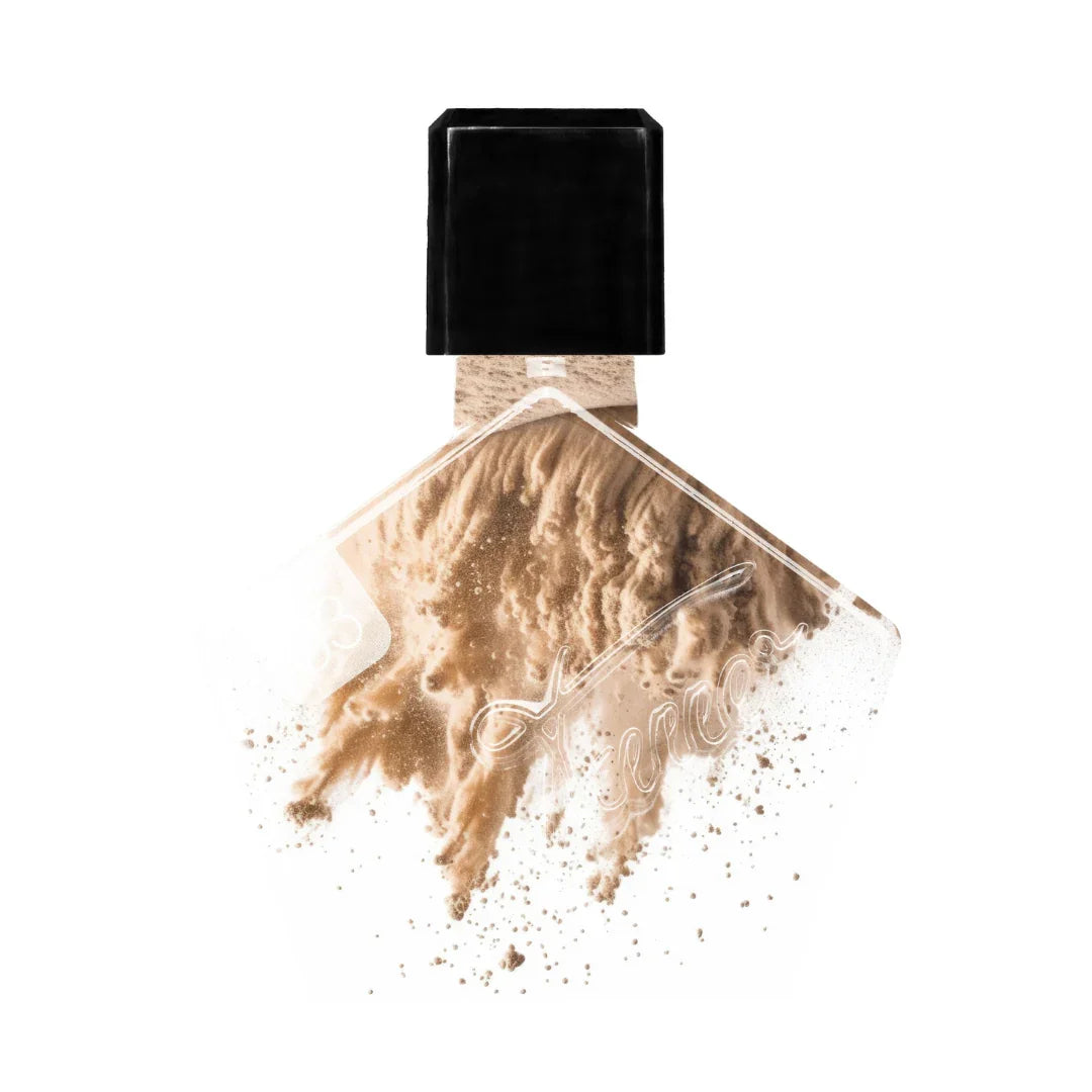 tauer perfumes lonestar memories flakon auflösend sand entdecken bei scent amor dem Nischenduft Spezialist