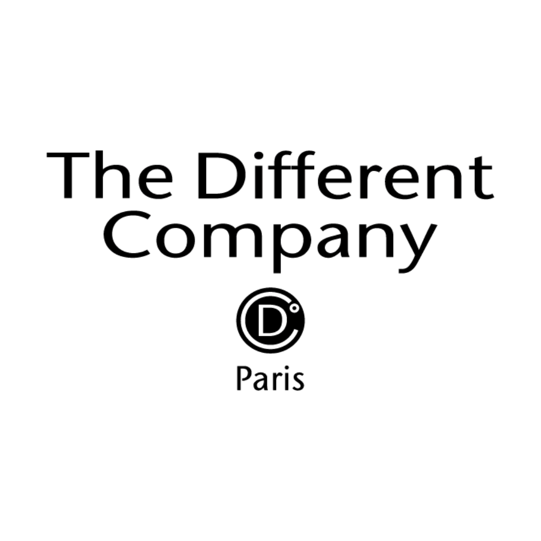 The Different Company