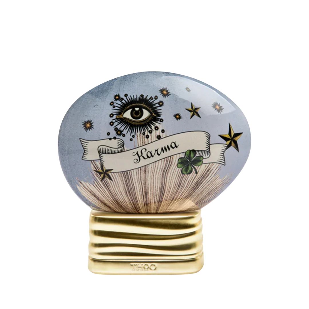 DEAR KARMA by THoO – Absinthe, Leather & Mystery | scent amor