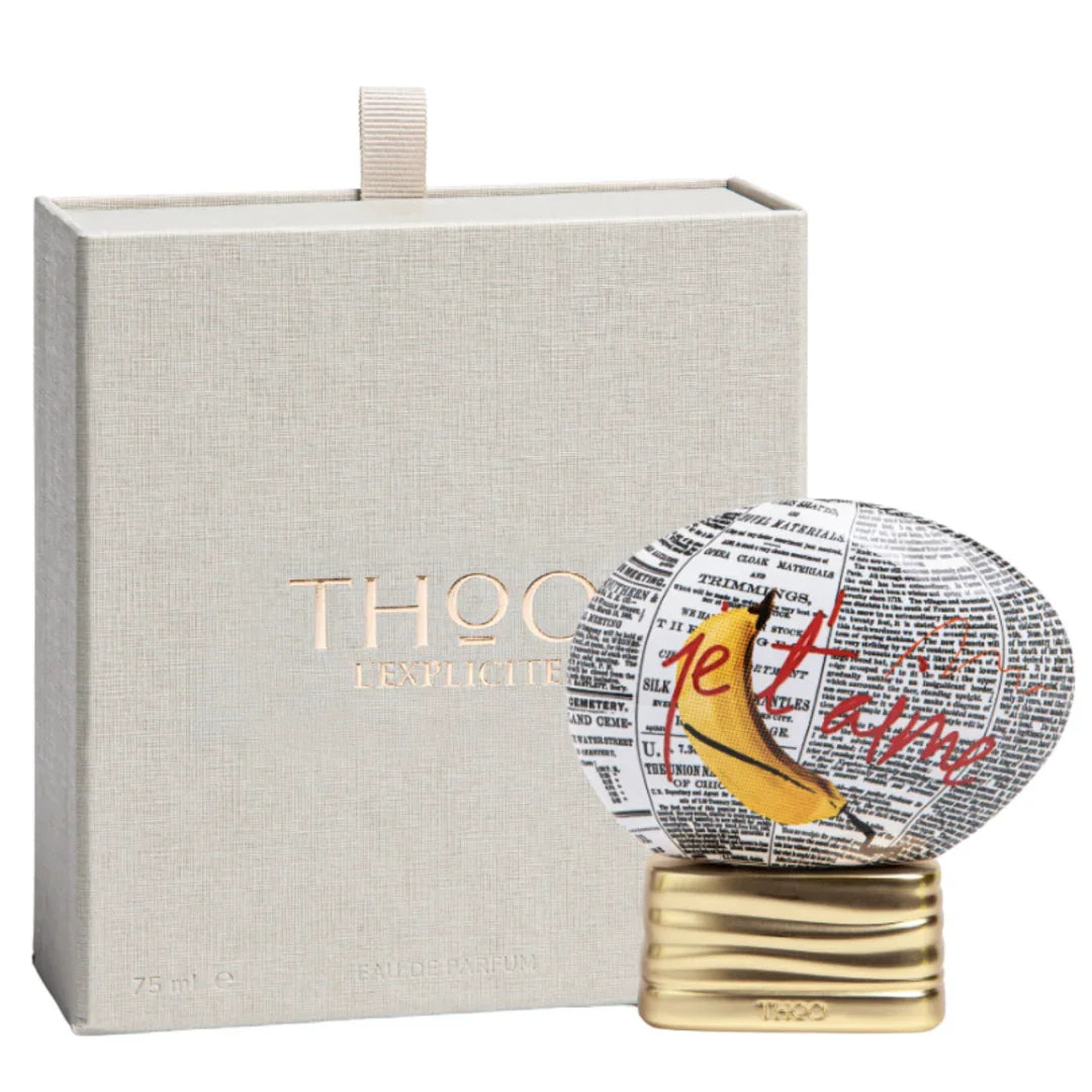 the house of oud l'explicite flakon vor box entdecken bei scent amor