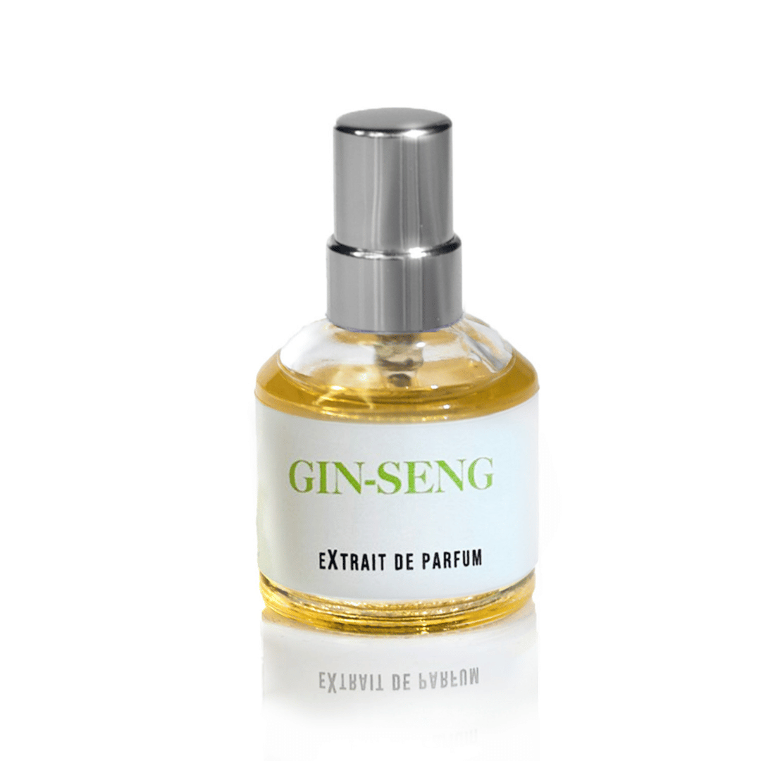 The Different Company – GIN-SENG – Extrait de Parfum 10 ml Miniflakon Nischenduft bei scent amor