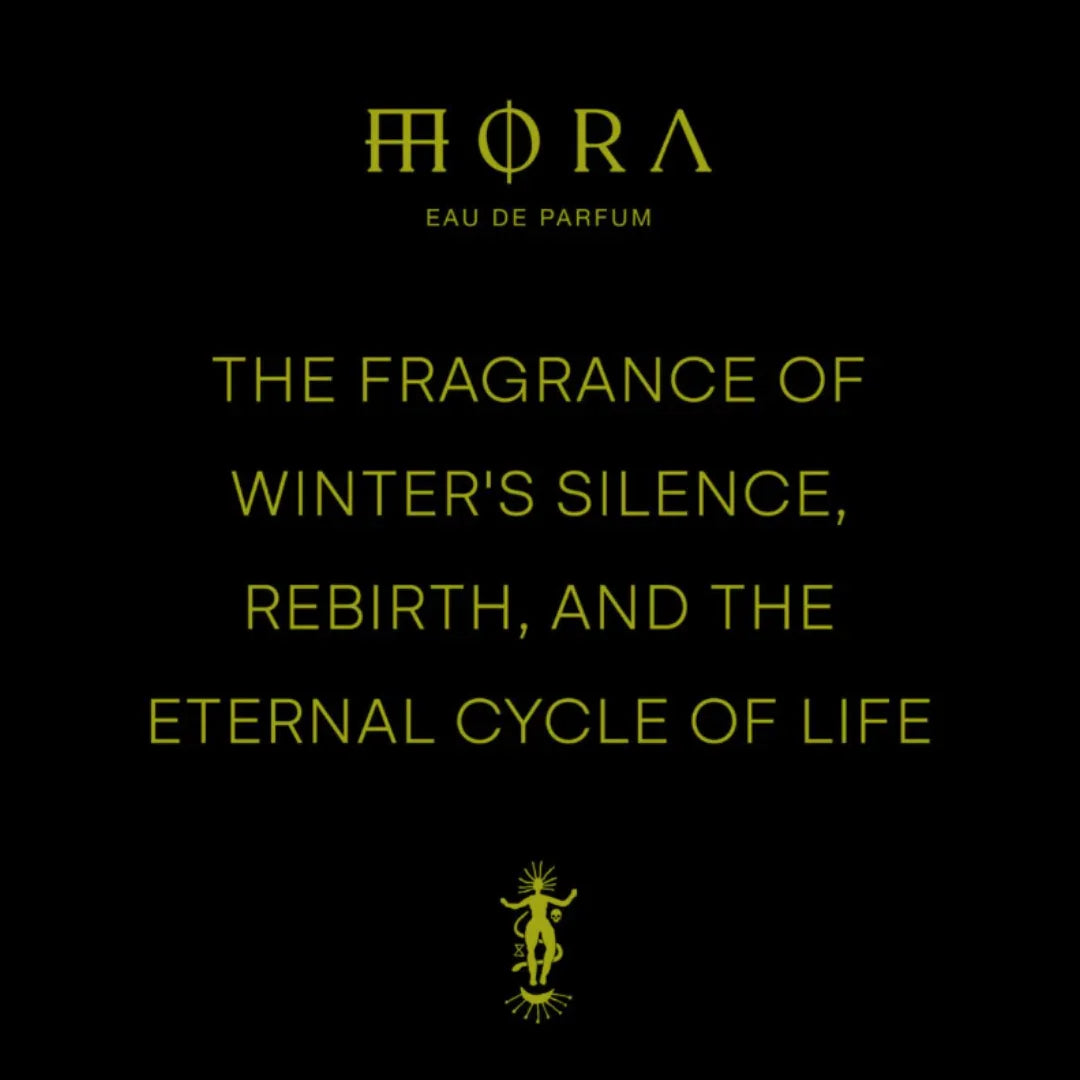 Mora Eau de Parfum von Wolf Brothers - luxuriöser Nischenduft mit fruchtiger Intensität, Duftbeschreibung jetzt bei scent amor entdecken