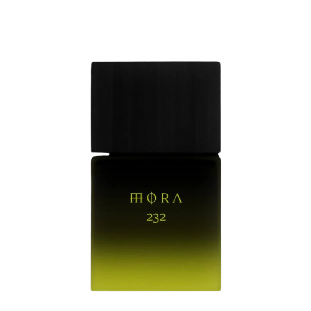 Wolf Brothers Mora Eau de Parfum - luxuriöser, eleganter Nischenduft im freigestellten Flakon bei scent amor kaufen