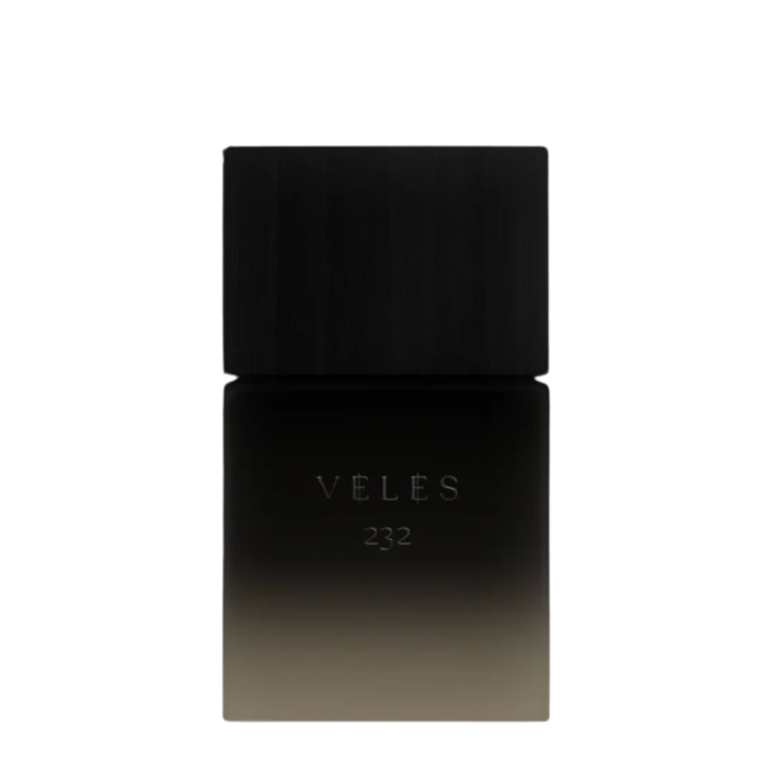 Wolf Brothers Veles Eau de Parfum - stilvoller Nischenduft im freigestellten Flakon bei scent amor entdecken