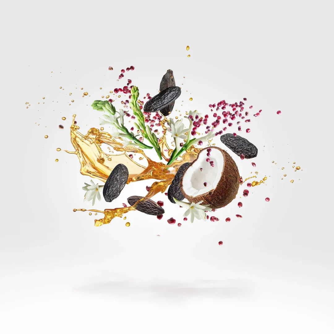 Inhaltsstoffe und Duftkomposition von Xerjoff Quattro Pizzi Eau de Parfum – eleganter Nischenduft aus der Casamorati-Kollektion, jetzt exklusiv bei scent amor bewundern