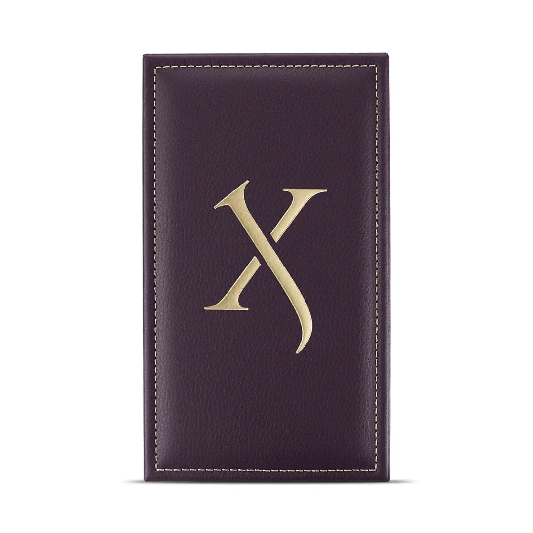 Verpackung von Xerjoff 40 Knots Eau de Parfum – stilvoller maritimer Nischenduft in edler Box, jetzt bei scent amor stilvoll entdecken