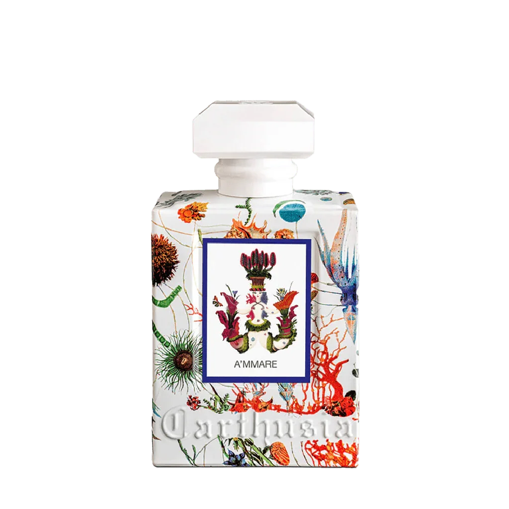 Carthusia A’MMARE Eau de Parfum kaufen – luxuriöser Nischenduft von Capri jetzt bei scent amor entdecken.