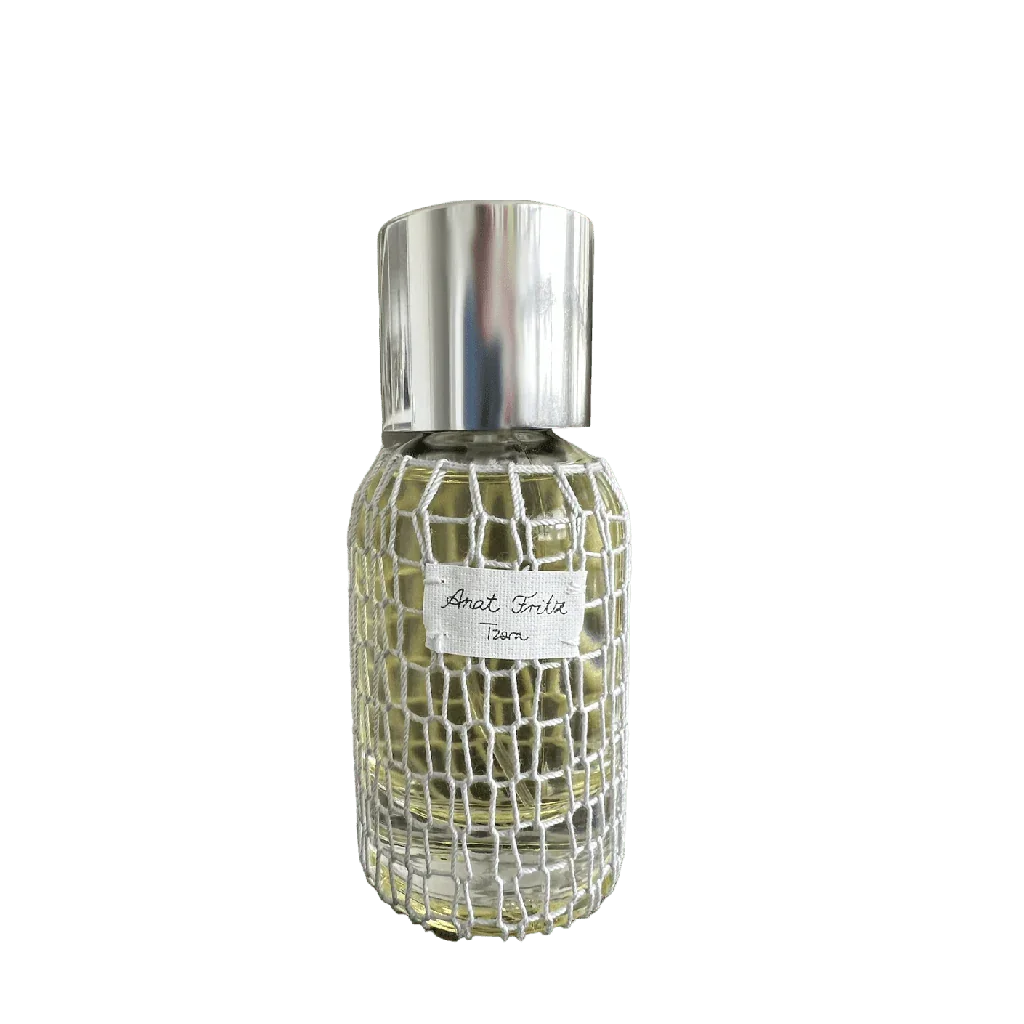 Flakon von Anat Fritz TZORA – stilvoll inszenierter Unisex-Nischenduft bei scent amor