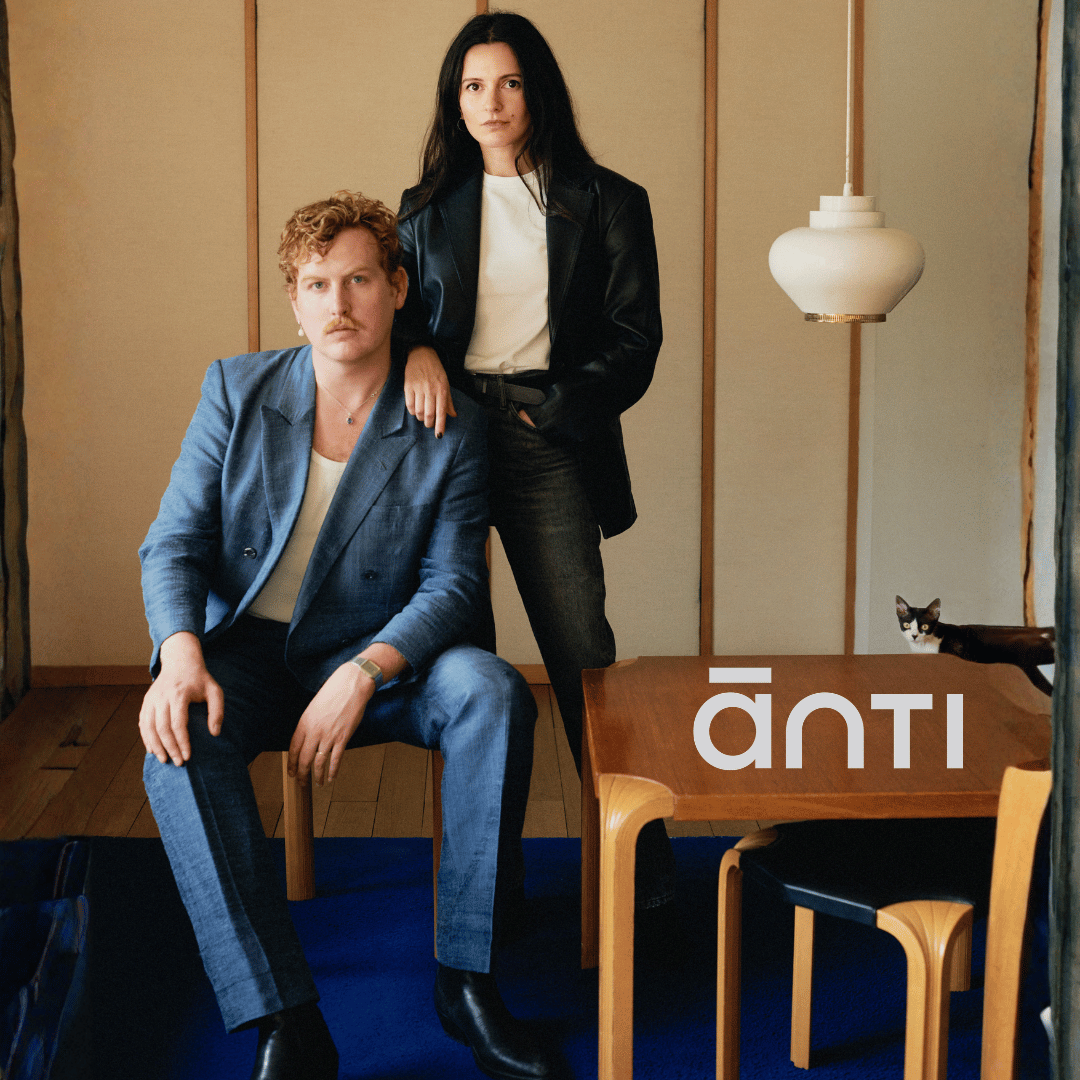 anti parfum Founder BRIEUC + Larissa für scent amor Deinem Fachmann für feine Nischenparfums