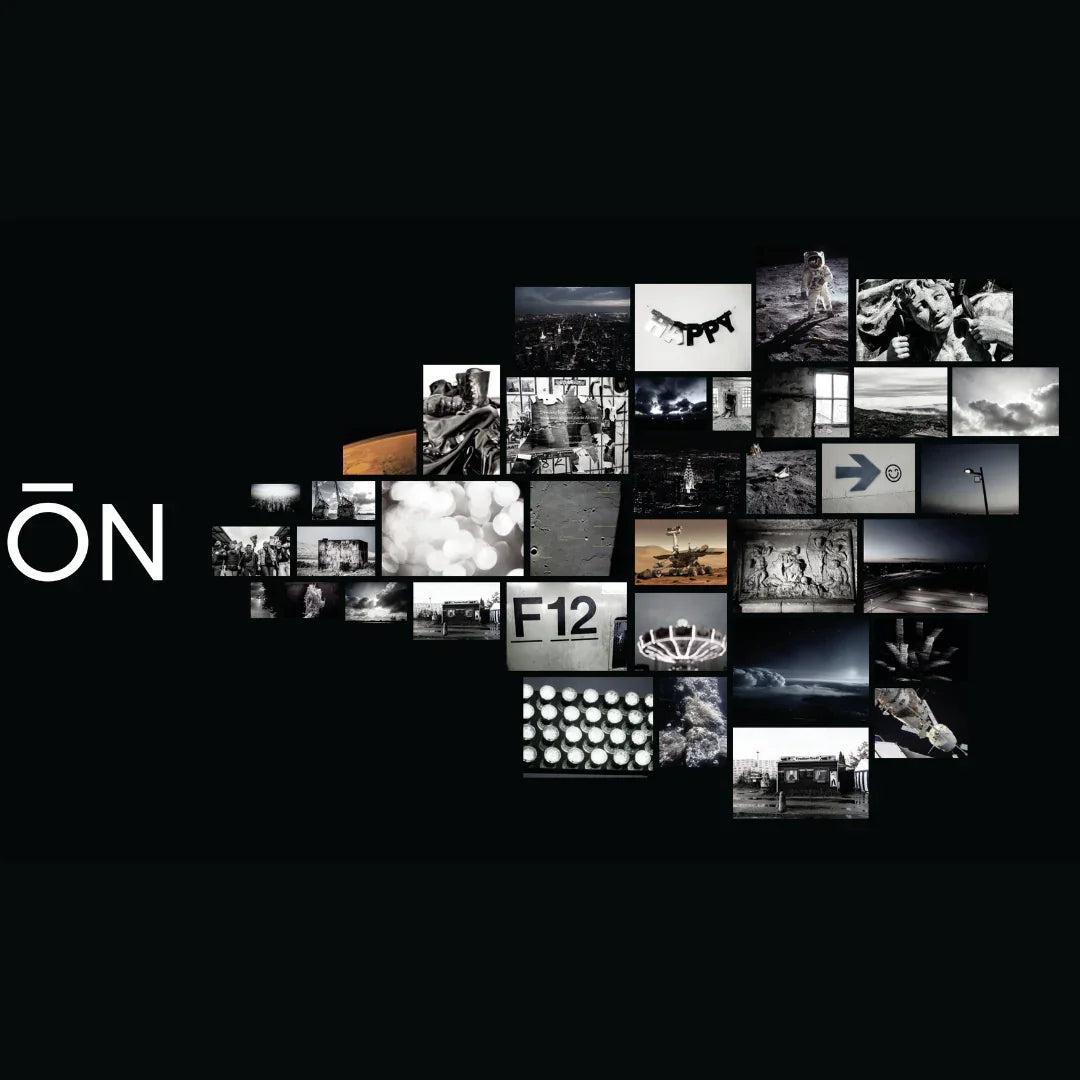 moodboard von dem eau de parfum on von atelier pmp