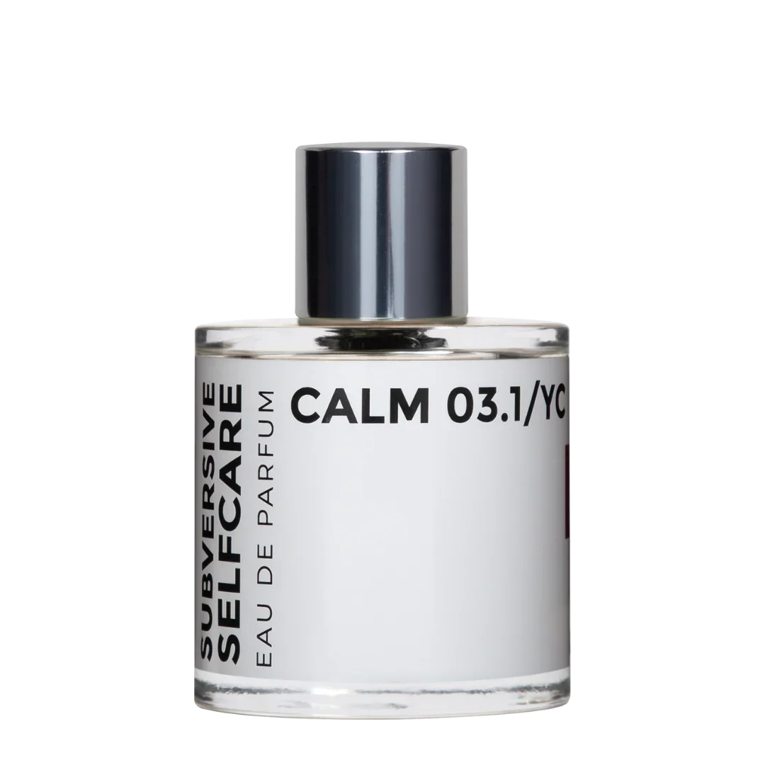 Atelier PM Suversive Self Care Eau de Parfum Flakon CALM 03.1/YC