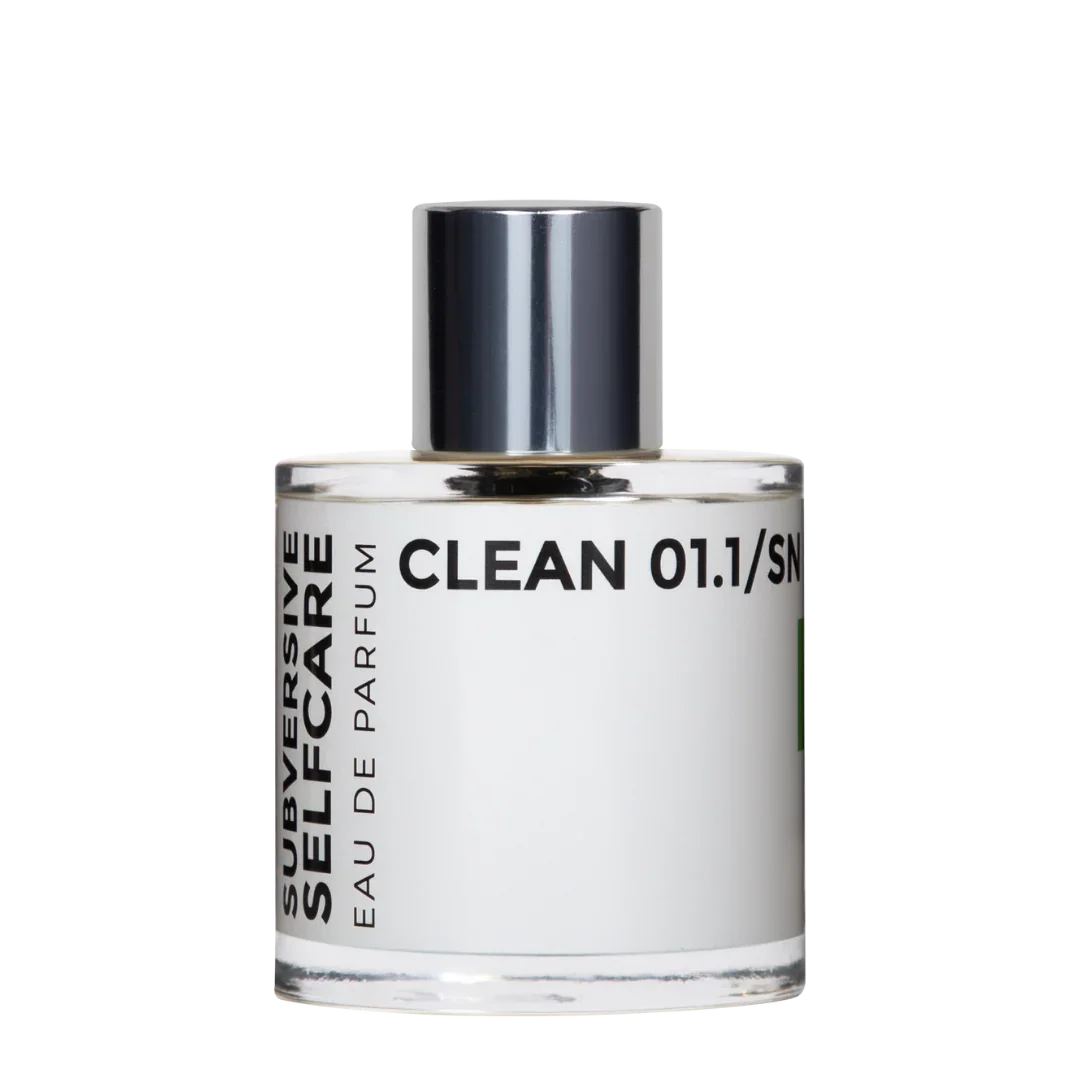 freigestellter flakon von atelier pmp clean 01.1/sn als eau de parfum