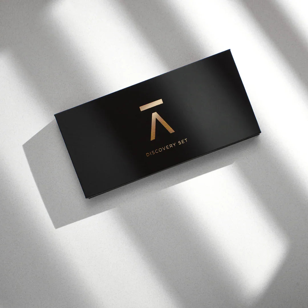 AZMAN Perfumes Discovery Set Etui bei scent amor entdecken Deinem Fachmann für Nischenduft