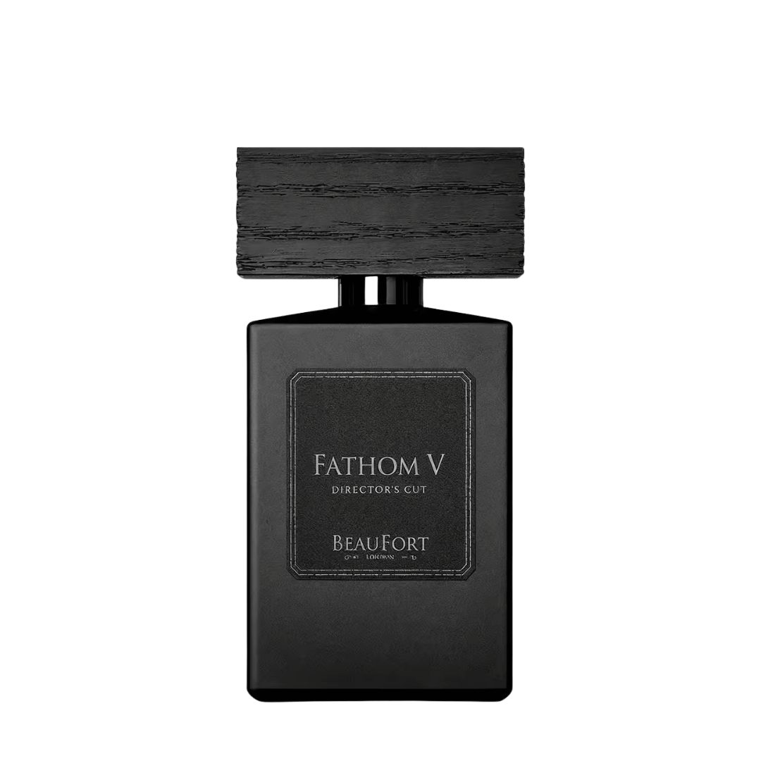 Fathom V Director's Cut