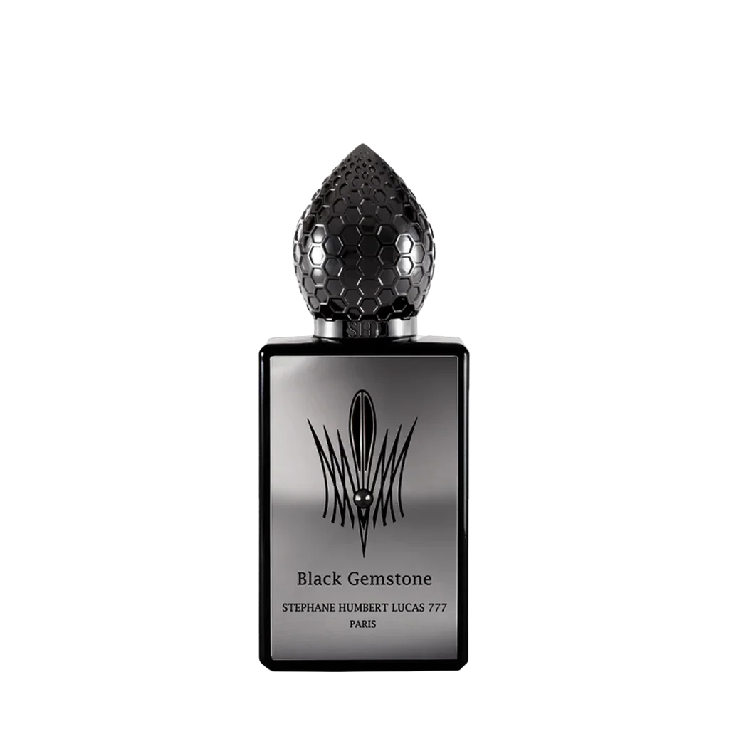 Black Gemstone Eau de Parfum von Stéphane Humbert Lucas kaufen bei scent amor – luxuriöser Nischenduft für besondere Momente