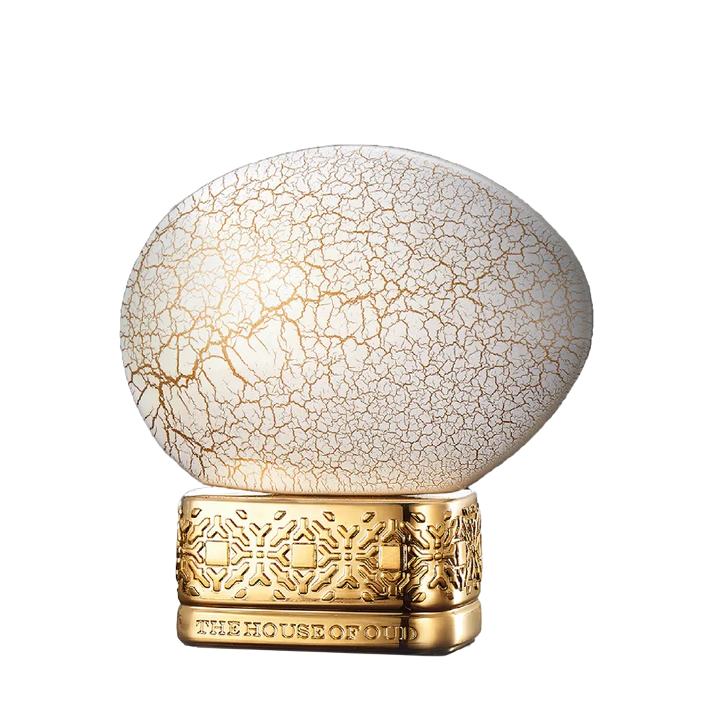 The House of Oud Desert Day Collection BREATH OF THE INFINITE Eau de Parfum Flakon jetzt bei scent amor Deinem Fachmann für Nischenparfums