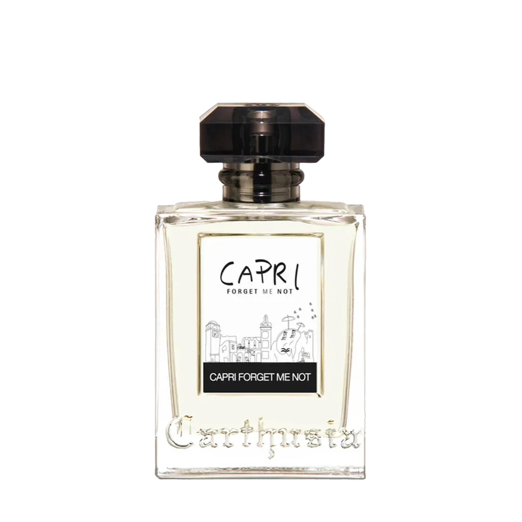 FORGET ME NOT von Carthusia – authentischer Nischenduft inspiriert von Capri bei scent amor