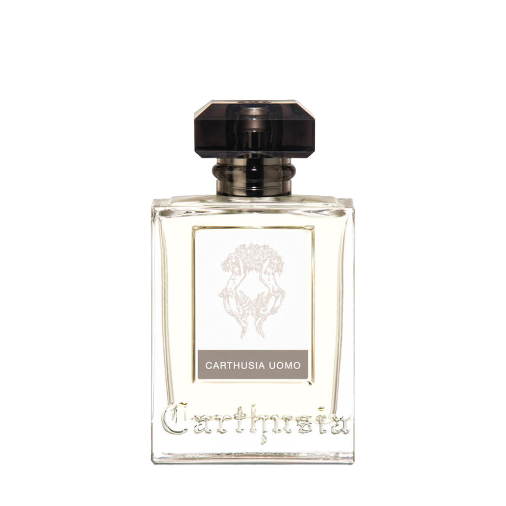 UOMO von Carthusia – klassischer Zitrus-Herrenduft jetzt bei scent amor entdecken
