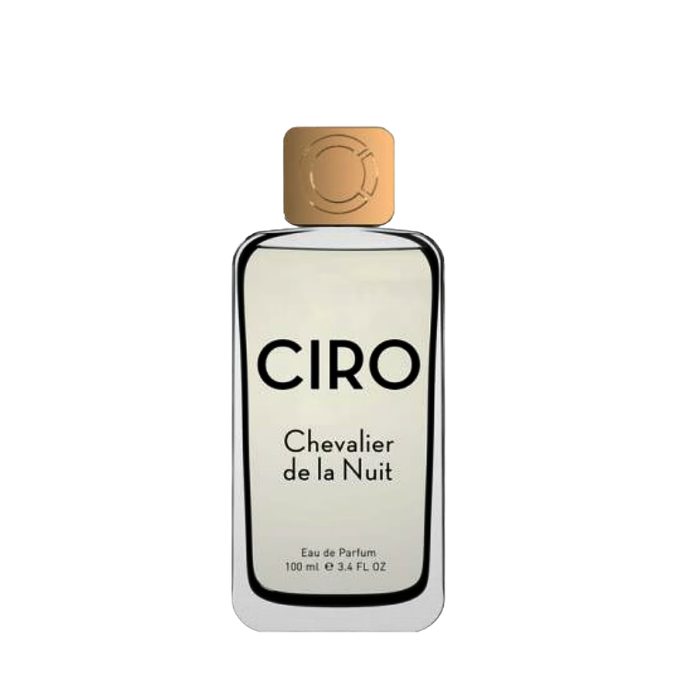 CIRO CHEVALIER DE LA NUIT Eau de Parfum – shop at scent amor CIRO CHEVALIER DE LA NUIT Eau de Parfum – shop at scent amor