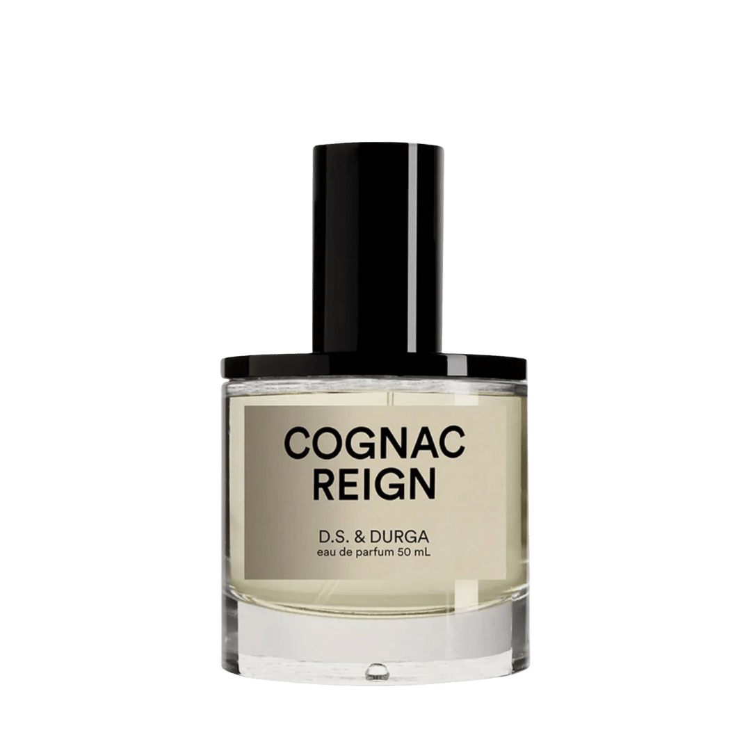 D.S. & Durga Cognac Reign eau de parfum bei scent amor