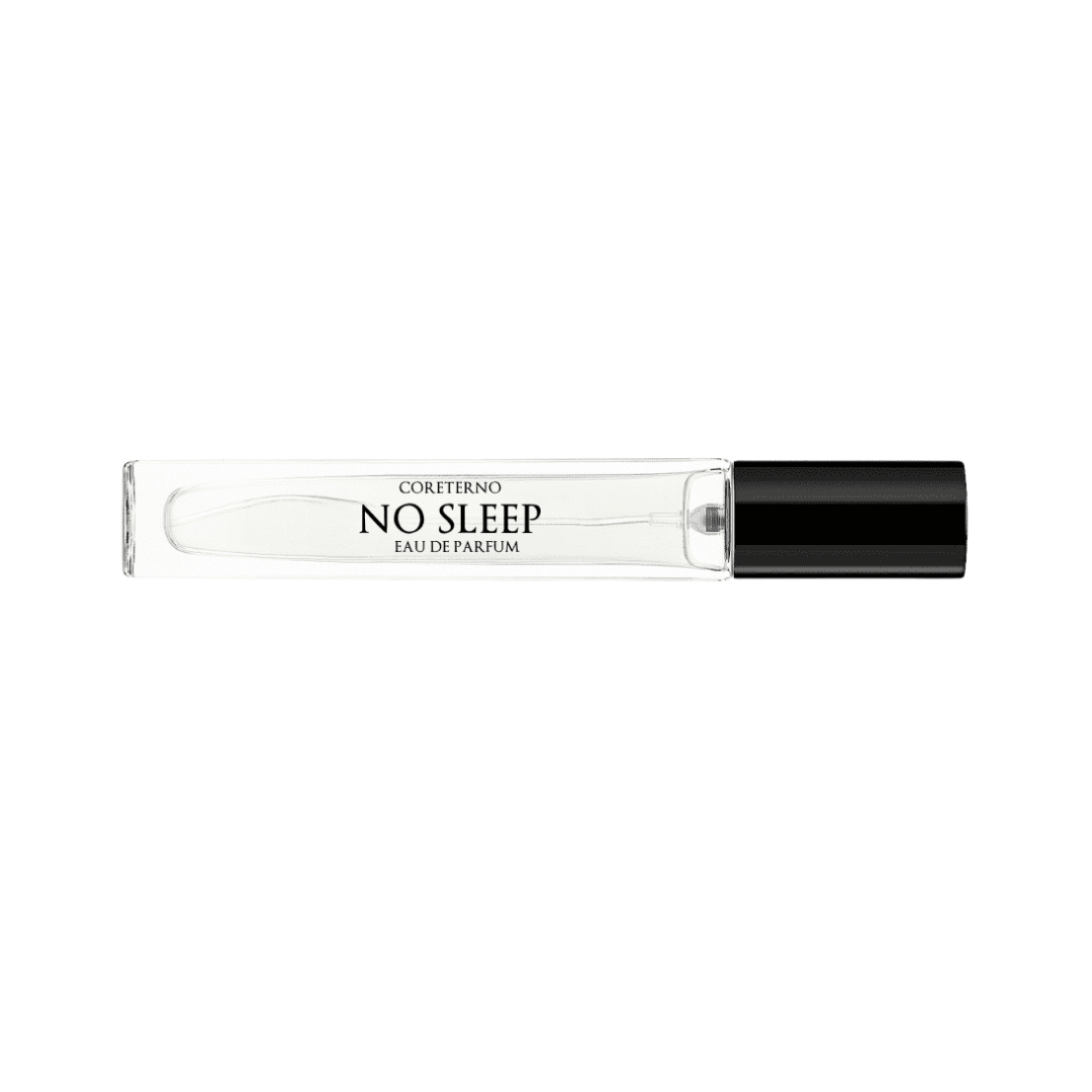 coreterno 10ml no sleep edp scent amor