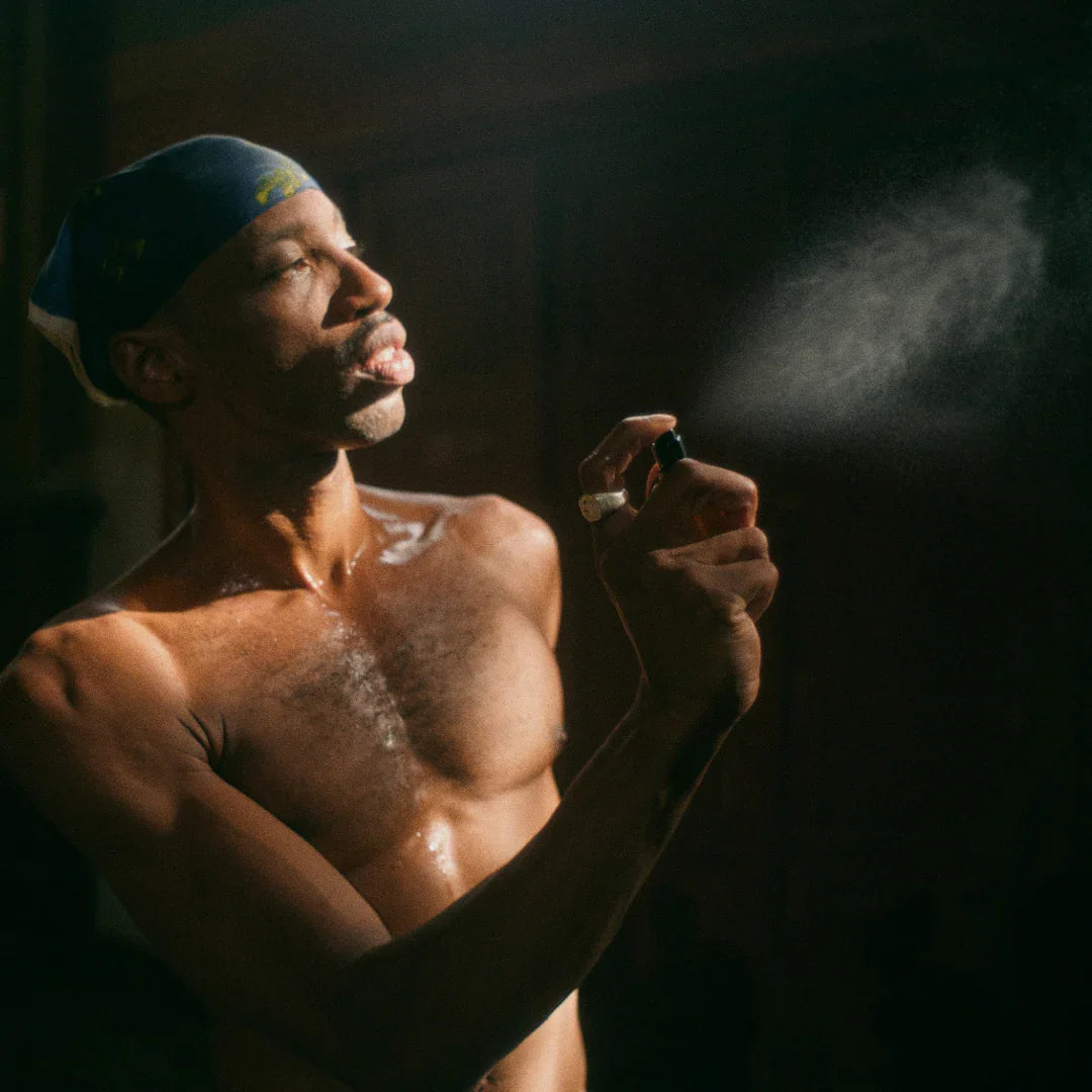 equality. - a child's mind - Eau de Parfum mann sprüht