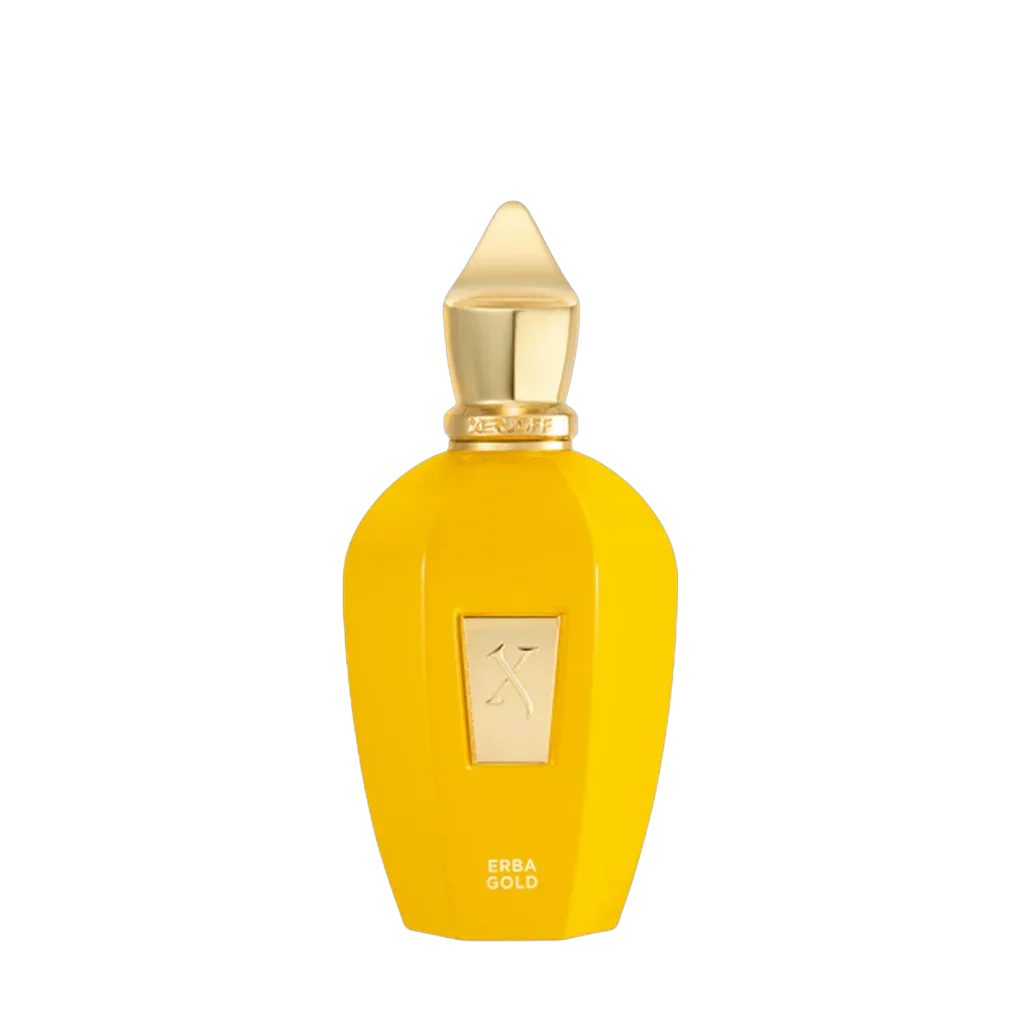 Xerjoff Vibe ERBA GOLD Eau de Parfum Flakon Nischenduft bei scent amor