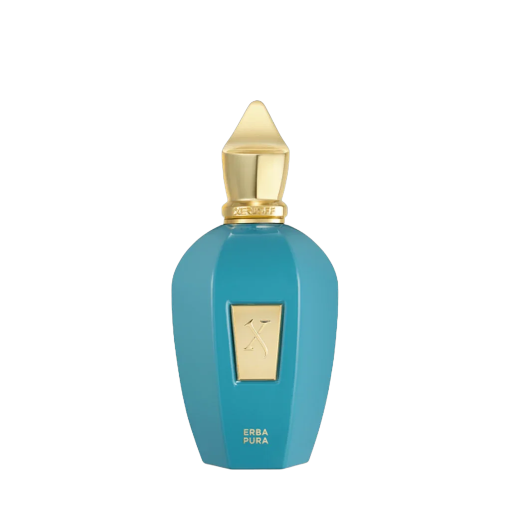 ERBA PURA Eau de Parfum von Xerjoff – fruchtig-frischer Nischenduft bei scent amor entdecken